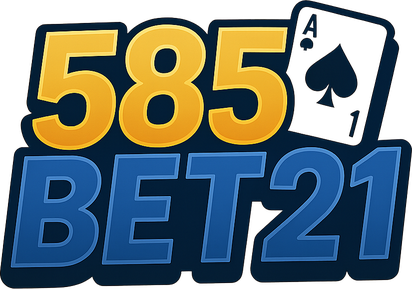 585bet21 Logo